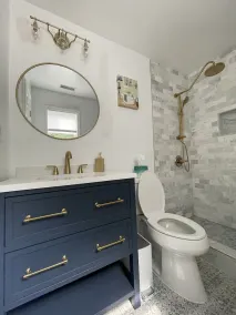 Brand New, Cozy, Modern, One-bedroom Apartment - Image 5