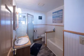 Round Lake Retreat: UP Lakefront Vacation Home - Image 2