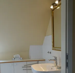 Maisonette apartment in historic Paretz near Potsdam / Berlin, WLAN - Image 3