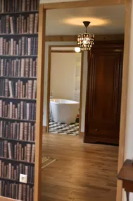 Vosges farmhouse, renovated with taste 5 *, great comfort / Pool / Sauna / Ha - Image 5