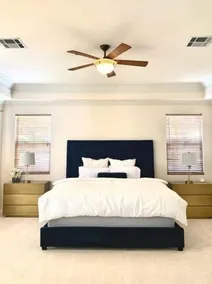 4-bedroom Luxury Oasis Las Vegas Pool House - Image 5