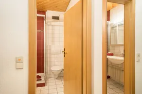 Holiday Apartment \"Risthof 1\" with Wi-Fi, Shared Garden, Sauna & Playground - Image 3