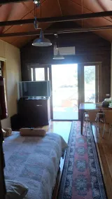 Sí cabaña / litera casa - Image 4