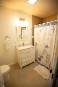 1st Class Rentals - Munson Manor III - 4 Schlafzimmer Haus - Image 2