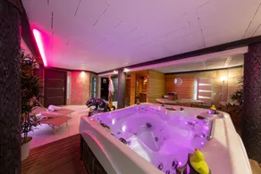 Le Domaine du Verger, Chambres et SPA privé - Image 4