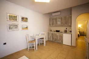 Ammos Naxos Exclusive Apartments Ground Floor - Image 5