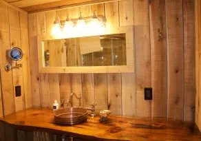 Charming Renovated 1930’s Soapstone Quarry Bungalow - Image 5