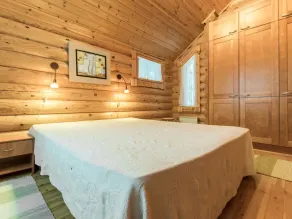 Holiday Home Sateenkaari mökki by Interhome - Image 5
