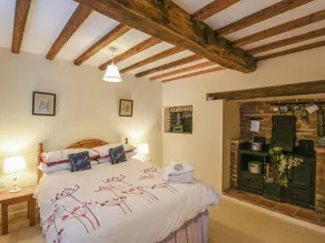 7 værelses bolig i Llanyblodwel - Image 5