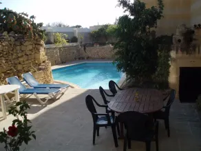 Eco-certificeret bondegård fra det 17. århundrede med en stor privat pool og have - Image 5