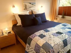 Apartamento Ostseeurlaub Bork diretamente na praia incl. cadeira de praia - Image 3