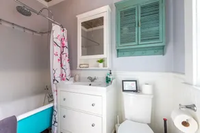 Sutter Midtown 3bd Home w / Shared Pool - Image 2