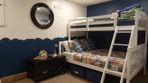 Minutter fra Deep Creek Lake, beliggende på en 40 hektar stor gård med privat sø på 2 hektar - Image 5