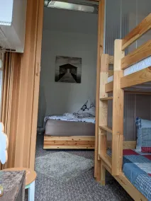 Small vacation apartment by the Thuringian Sea - Image 4
