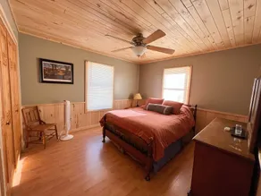 Beautiful Northwoods Home with Lake Vermilion Access - Image 5