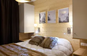 Appart Charmant au Alpes | Gym, Piscines + Wifi! - Image 4