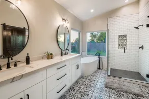 Golf View, Prime Area, Heated Pool, Spa, Fun Game Room, Putting Green, and More - Image 3