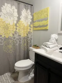 Pet Friendly 3BR Near Lake Norman | Extended Stays - Image 3