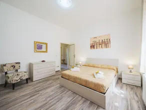 Vacation Home i Castelfranco Di Sotto med 2 sovrum som kan rymma 4 - Image 4