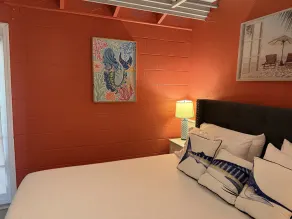 Flamingo Bay Cottage - Image 5