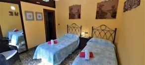 BELLA SIRENA, villa indépendante et privée avec grandes terrasses et jardin - Image 5