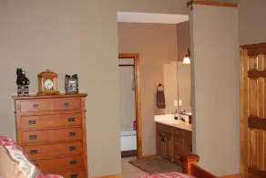 2 Master Suites, 10-12, Stora Dock Incredible Views sovplatser - Image 4