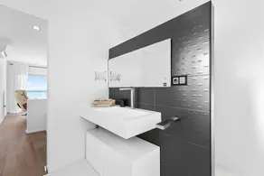 Vacation Home \"Casa En La Orilla De La Playa\" with Balcony, 2 Private Terraces & Wi-Fi - Image 3
