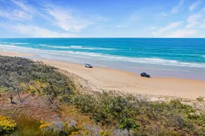 Fraser Island Beach Houses - Image 4