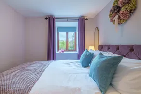 6 The Mews - Cosy Cottage with garden - Image 4