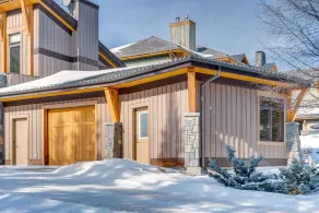 A Peaceful Mountain Retreat in one of Banff's Most Elegant Homes - Image 2