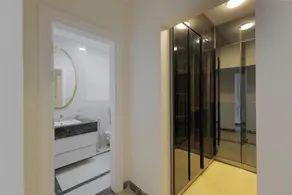 ALSAWAH Grand Palace at Sheikh Zayed - 6BR, Pool & Private Garden - Image 3