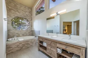 Lakefront Mt Retreat | Peaceful Views, Spa/GameRm + Arrive & Leave at 1PM - Image 2