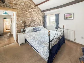 Alloggio con 1 camere da letto ad North Stainmore, Kirkby Stephen - Image 4