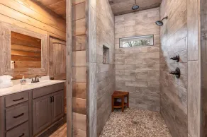 The Gathering Place cabin - Image 3