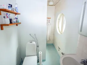 6 Person Holiday Home In Mellbystrand - Image 2