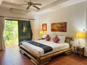 Profitez de cette fabuleuse villa de luxe de 4 chambres avec chef personnel, personnel et piscine - Image 5
