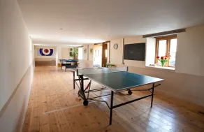 Hayloft · Great Gutton Farm - Image 2