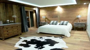 CHALET FRACHETTE - Luksus og nydelse - 14 senge på skråningerne - Image 2