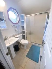 Gemütliches Beaufort Zuhause mit Whirlpool und Bootszufahrt - Image 3