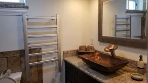 Beliggenhed, beliggenhed! Downtown luksus 1 soveværelse Apt - Image 3