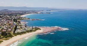 NRMA Shellharbour Beachside Holiday Park - Image 5