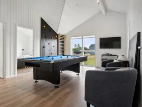 Holiday Home Henke - 475m from the sea by Interhome - Image 3