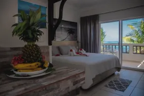 Las Amapolas - Steps from the Sea - Minutes to Secret Beach - 1B Upper Unit - Image 2