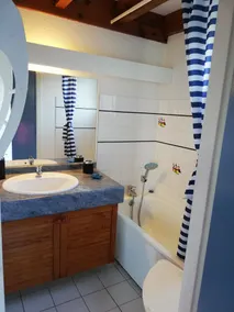 Villa T3 Biscarrosse Plage - Image 3
