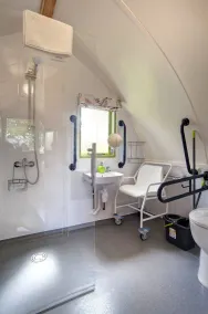 Humbleton Glamping - Image 2