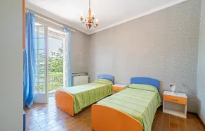 Pet friendly home in Asti with private swimming pool, can be inside or outside - Image 5