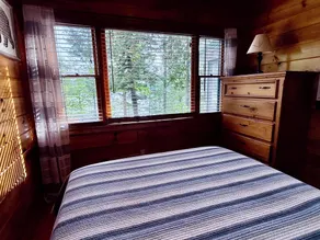 Lakefront ADK Cabin on Paradox Lake - Close to Hiking! - Image 3