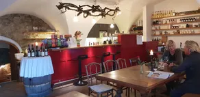 Ferienwohnung 'Bioweingut Hauerhof 99 - 2' mit Gemeinschaftsgarten, Wlan und Klimaanlage - Image 3