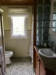 Familienfreundliches 4-Zimmer-Haus in Chappy - Image 3