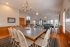 Carolina Dreamin' - Nags Head, Private Beach Access w/Parking Passes, Pool, Hot Tub, Pool Table, Pets OK - Image 5